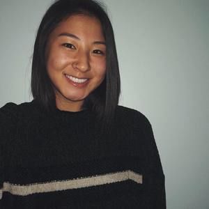 Meet your Posher, Mia